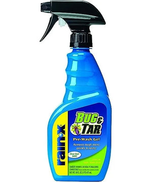 Removedor De Insectos Y Alquitrán Rain X - Bug & Tar