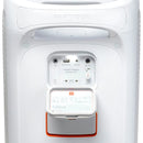Jbl Partybox Stage 320 White Color Blanco