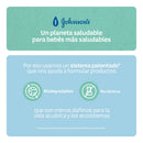 Jabon Johnsons Baby Cremoso 110g X 3und