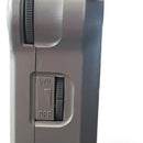 Radio Am/fm Panasonic Rf-p150d Color Plateado N/a