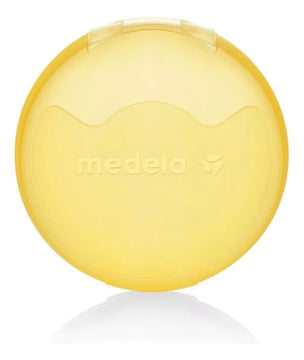 Medela Pezonera Contact Con Estuche 16mm