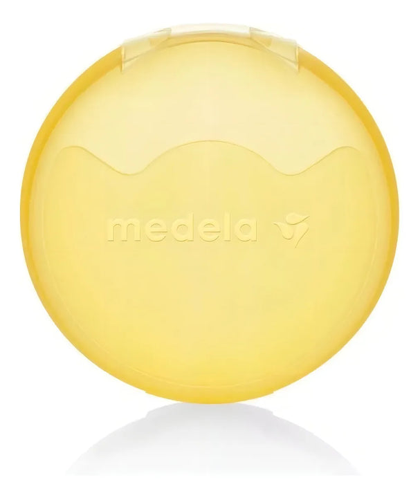 Medela Pezonera Contact Con Estuche 16mm