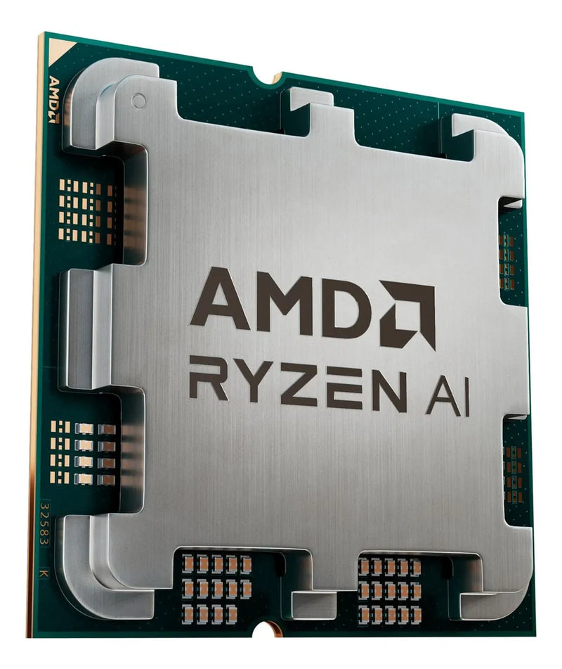Procesador Amd Ryzen 7 8700g 5.3 Ghz Am5 1