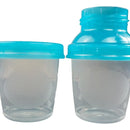 Vasos Recolectores De Leche Materna