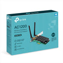 Tarjeta De Red Pci-e Wifi Dualband Ac1200 Tp-link Archer T4e