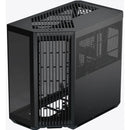 Gabinete Apnx V1 Black V1-w-bk Alta Gama Negro