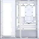 Funda para Corsair 3500x Mid-tower Atx con cristal templado