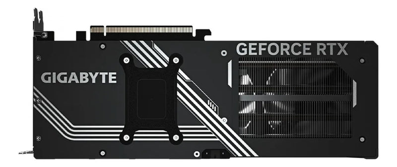 Tarjeta de vídeo Gigabyte Rtx 5070 Windforce Sff 12 gb Gddr7