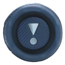 Jbl Flip 7 Black Bluetooth Color Azul