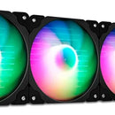 Enfriamiento Liquido Vetroo V360 Argb Lga 1700 Am5 360mm