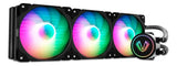 Enfriamiento Liquido Vetroo V360 Argb Lga 1700 Am5 360mm