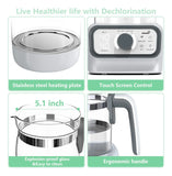 Calentador Rápido De Biberones, Esterilizador De Biberones,