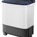 Lavadora Semiautomática Propela 11 Kg Blanca Mabe LMD1123HBAB0