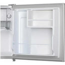 Minibar Kalley Frost Una Puerta 43 Litros K-mb43g Gris