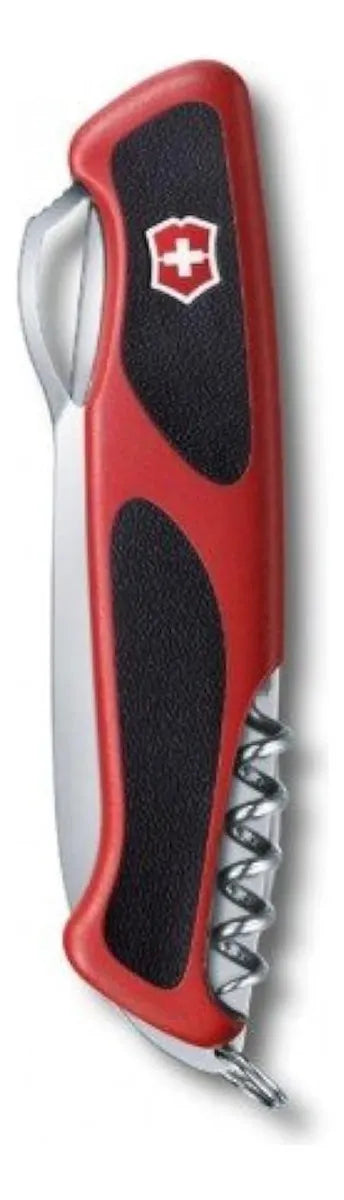 Cuchillo Suizo Victorinox Ranger 79 M Grip, 12 Funciones