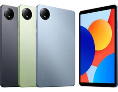 Xiaomi Redmi Pad Se 8.7 4gb Ram 128gb Rom Gris Oscuro