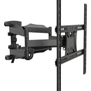 Soporte Base De Pared Televisor Monitor 32 A 60 P5 Negro