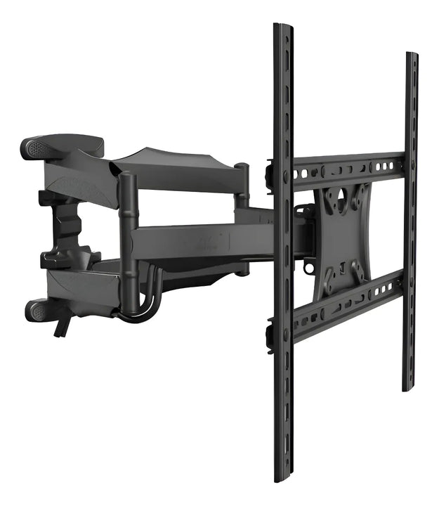 Soporte Base De Pared Televisor Monitor 32 A 60 P5 Negro