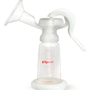 Extractor De Leche Manual De Palanca