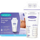 Bolsas Almacenamiento Leche Materna Lansinoh X 100 Unidades