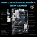 Board B550 Asus Prime Wifi 5 Bluetooth 5.0 Pcie 4.0 Am4 Atx Negro