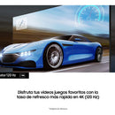 Televisor Samsung Smart 98 Crystal Du9000