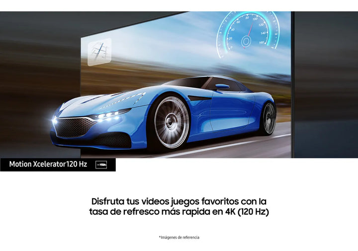 Televisor Samsung Smart 98 Crystal Du9000