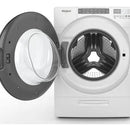 Lavasecadora Whirlpool 20 Kg 7mwfc6820lw Blanco