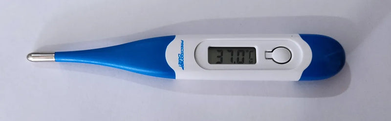 Termometro Digital Adulto Punta Flexible Precision Care