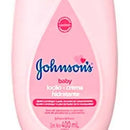 Crema Líquida Johnsons Baby