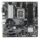 Mother B760m D3hp Ddr5 Gigabyte 13gen S1700 Intel Acuario Color Negro