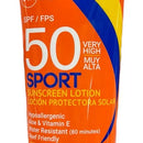 Protector Solar No Ad Sport 250