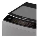 Lavadora Automática 15 Kg Challenger Cw 5715 Dg Gris