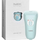 Cortaunas Seguras Y Faciles Con Hubibaby