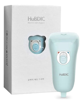 Cortaunas Seguras Y Faciles Con Hubibaby