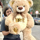 Oso De Peluche 1 Metro Perfumado