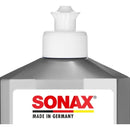 Sonax Cera Pulitura Color Gris / Plata 500ml