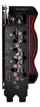 Evga Geforce Rtx 3090 Ftw3 Ultra Gaming 24gb Gddr6x Reacondi