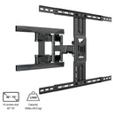 Soporte TV articulado 45 a 75 Md-p6 Color Negro