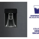 Nevera Kalley Frost Una Puerta 187 Litros K-n187l2go