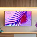 Tv Hyundai Led Smart Uhd 50 - Tv 4k Con Webos Y Netflix