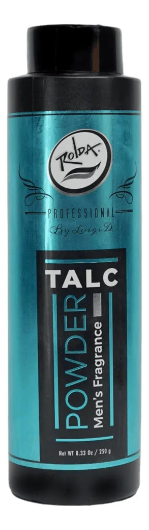 Talco Perfumado Rolda Profesion