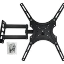 Soporte Para Pantalla 55 A 14 Pulgadas Máx 25kg Pared