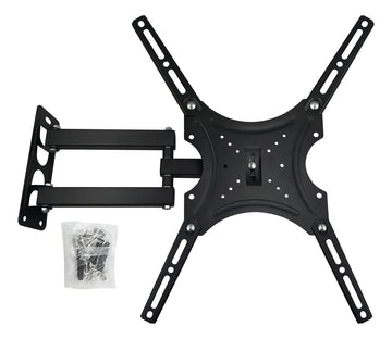 Soporte Para Pantalla 55 A 14 Pulgadas Máx 25kg Pared