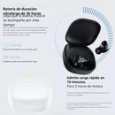 Xiaomi Redmi Buds 6 Play Audifonos Táctil Manos Libres Blanc Blanco