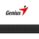 Pad Teclado Genius Gamer Ergonomico Apoya Muñeca G-wp-200m Negro