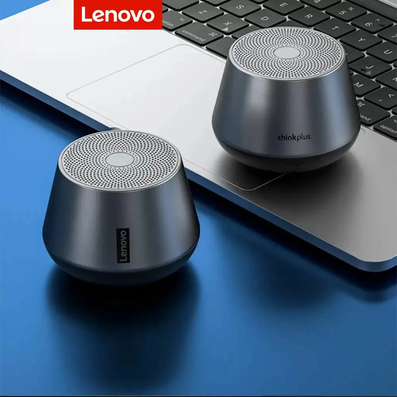 Bocina Lenovo K3 Pro Think Plus Portátil Bluetooth 5.0