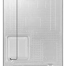 Nevecon Samsung Side By Side 578lt Intelige-rs57dg4100b4co Negro