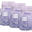 Bolsas Almacenamiento Leche Materna 50 Unidades Momeasy