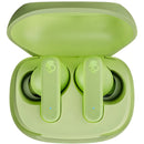 Audífonos Inalámbricos Skullcandy Smokin Buds Matcha Color Verde